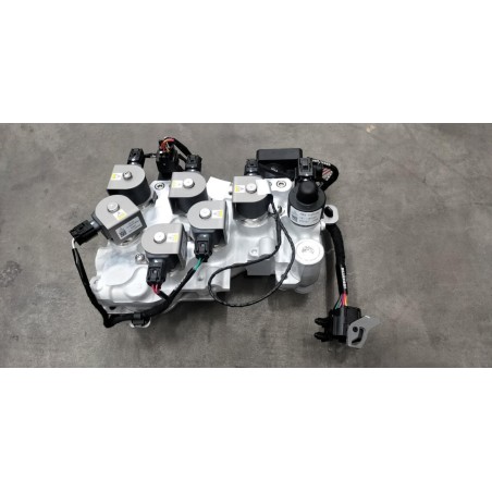Module intégré de gestion thermique - BYD - 13408218-00