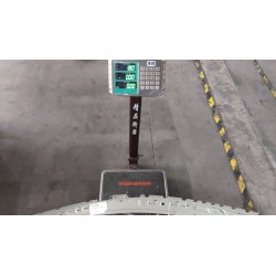 Section supérieure du panneau intérieur du montant A droit - BYD - 17743904-00