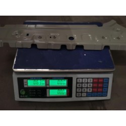 Panneau intérieur du cadre supérieur droit - BYD - 17743902-00