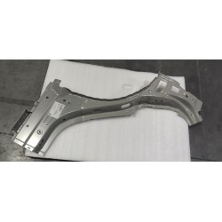 Plaque de renforcement de pilier C droit - BYD - 17743901-00