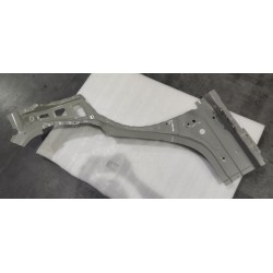 Plaque de renforcement de pilier C droit - BYD - 17743901-00