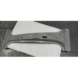 Plaque de renforcement du montant B droit assem - BYD - 17743895-00