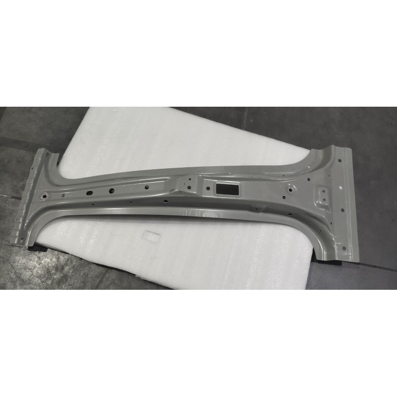 Plaque de renforcement du montant B droit assem - BYD - 17743895-00