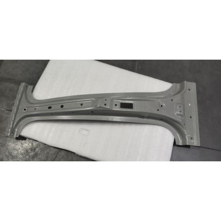 Plaque de renforcement du montant B droit assem - BYD - 17743895-00