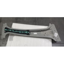 Plaque de renforcement du montant B droit assem - BYD - 17743895-00