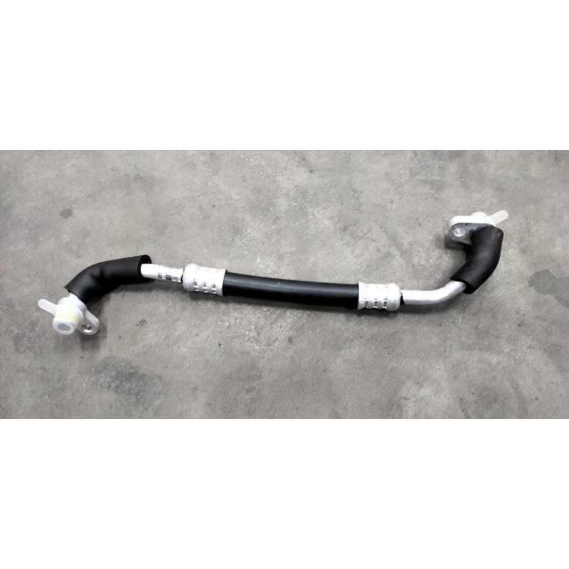 Tuyau de refoulement de compresseur 2 - BYD - 13408201-00