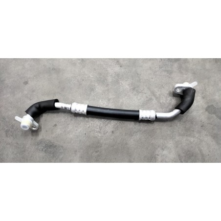 Tuyau de refoulement de compresseur 2 - BYD - 13408201-00