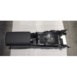 Corps de console centrale - Bleu - BYD - 18807849-00