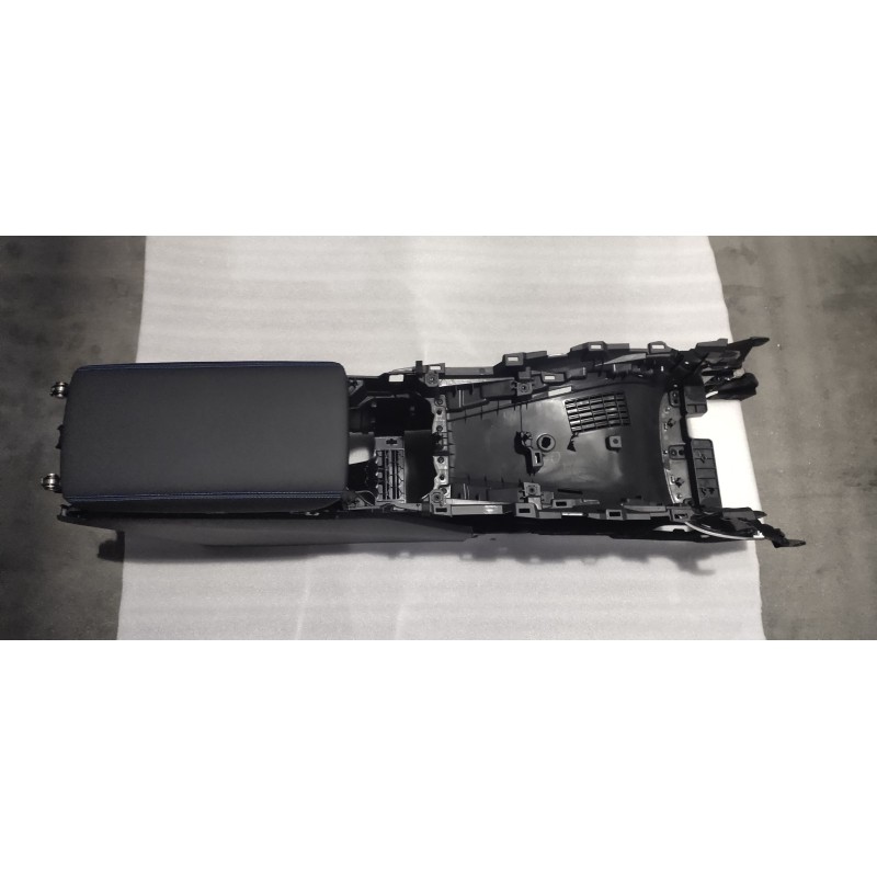 Corps de console centrale - Bleu - BYD - 18807849-00