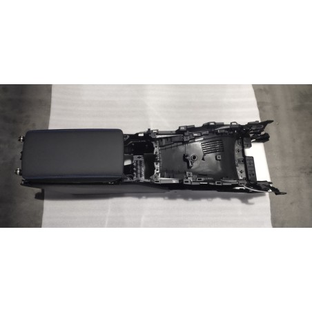 Corps de console centrale - Bleu - BYD - 18807849-00