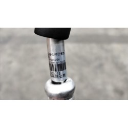 Tuyau de refoulement de compresseur 2 - BYD - 13408201-00