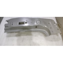 Plaque de renforcement du montant A droit assem - BYD - 17743876-00