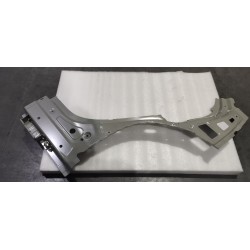 Plaque de renforcement du pilier C gauche assemblée - BYD - 17743875-00