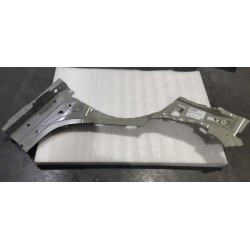 Plaque de renforcement du pilier C gauche assemblée - BYD - 17743875-00