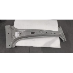Plaque de renforcement du pilier B gauche - BYD - 17743869-00