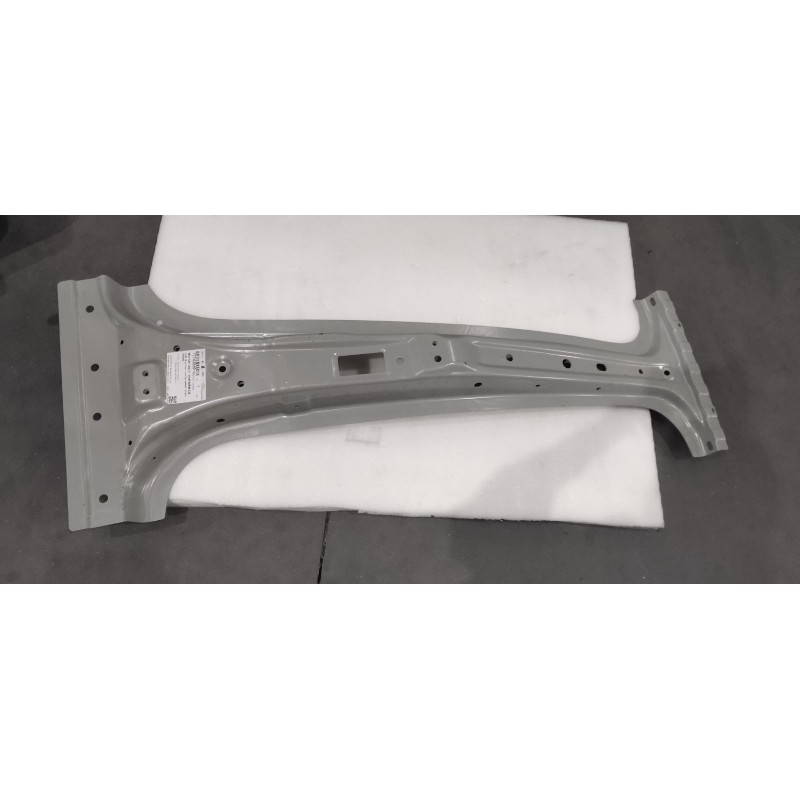 Plaque de renforcement du pilier B gauche - BYD - 17743869-00
