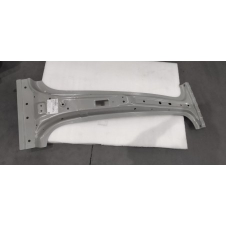Plaque de renforcement du pilier B gauche - BYD - 17743869-00