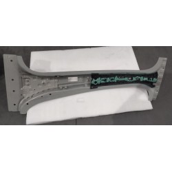Plaque de renforcement du pilier B gauche - BYD - 17743869-00