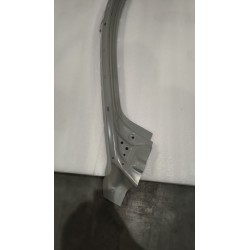 Plaque de renforcement de la poutre supérieure du côté gauche de la paroi - BYD - 17743781-00