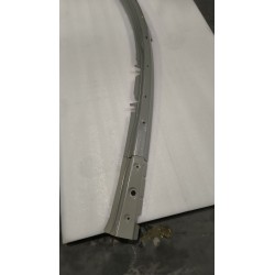 Plaque de renforcement de la poutre supérieure du côté gauche de la paroi - BYD - 17743781-00