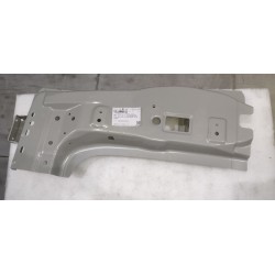 Plaque de renforcement du pied A gauche, assemb - BYD - 17743779-00