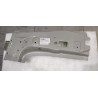 Plaque de renforcement du pied A gauche, assemb - BYD - 17743779-00