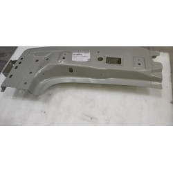 Plaque de renforcement du pied A gauche, assemb - BYD - 17743779-00