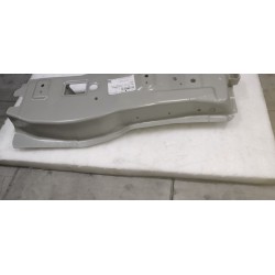 Plaque de renforcement du pied A gauche, assemb - BYD - 17743779-00