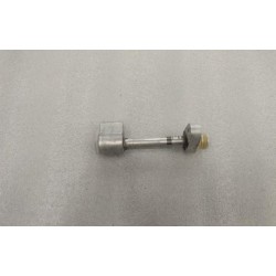 Tuyau d'aspiration de compresseur 2 - BYD - 13408197-00
