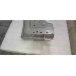 Plaque de renforcement du pied A gauche, assemb - BYD - 17743779-00