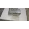 Plaque de renforcement du pied A gauche, assemb - BYD - 17743779-00
