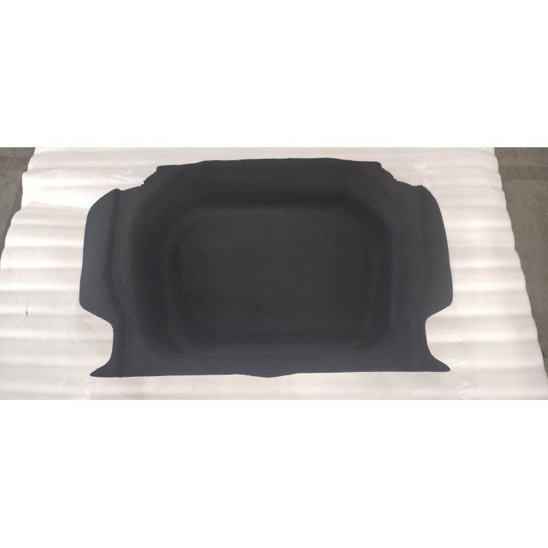 Moquette de coffre arrière - BYD - 17731038-00