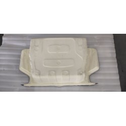 Moquette de coffre arrière - BYD - 17731038-00