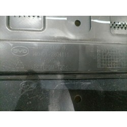 Pare-chocs arrière - BYD - 17729828-00