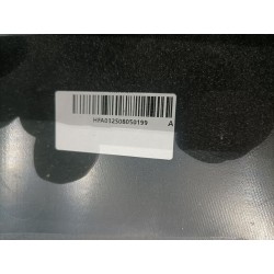 Pare-chocs arrière - BYD - 17729828-00