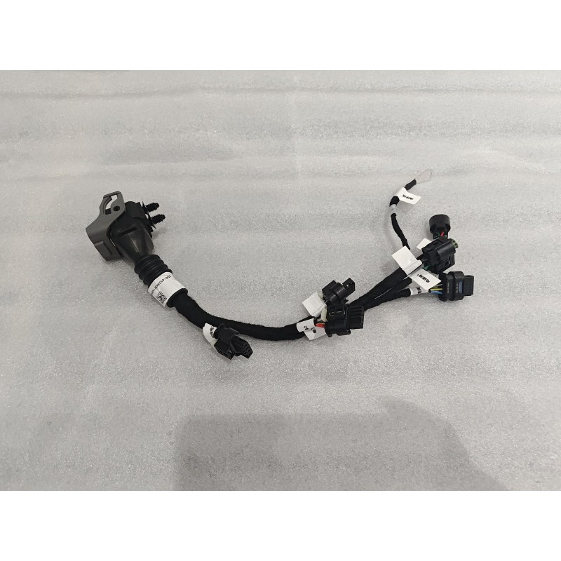 Faisceau de câblage du module intégré - BYD - 17724924-00