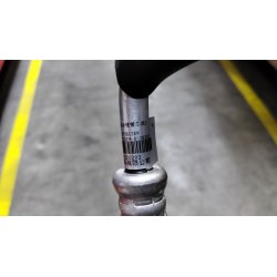 Tuyau de réfrigération 3 - BYD - 13408194-00