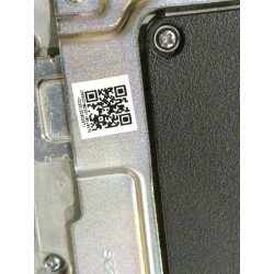 Commande multimédia - BYD - 17724271-00
