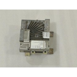 Commande multimédia - BYD - 17724271-00