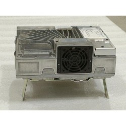 Commande multimédia - BYD - 17724271-00