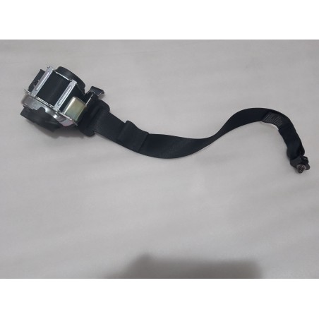 Ceinture de sécurité arrière droite - BYD - 17721417-00