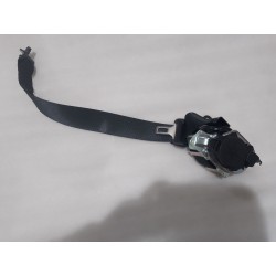 Ceinture de sécurité arrière droite - BYD - 17721417-00