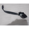 Ceinture de sécurité arrière droite - BYD - 17721417-00
