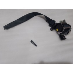 Ceinture de sécurité arrière droite - BYD - 17721417-00