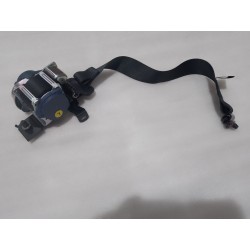 Ceinture de sécurité arrière gauche - BYD - 17721416-00