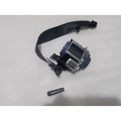 Ceinture de sécurité arrière gauche - BYD - 17721416-00