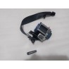 Ceinture de sécurité arrière gauche - BYD - 17721416-00