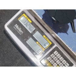 Ceinture de sécurité arrière gauche - BYD - 17721416-00