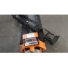 Inférieur de tableau de bord - BYD - 17709861-00