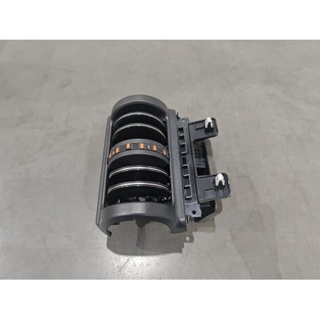 Aérateur de console centrale-Orange YAA - BYD - 17708783-00